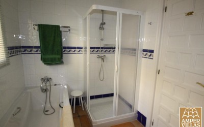 Rental Sierra de Altea Golf Costa Blanca (REF VIOLETA)